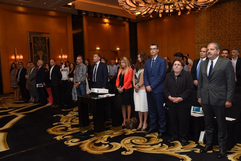 Launching of Seeders Masterclass for Angel Investors